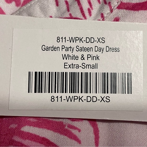 Jaye’s Studio + Danika Herrick. Garden Party Sateen Day Dress - Picture 6 of 11